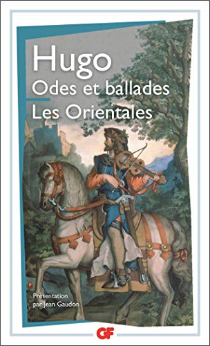 Odes et ballades - Les Orientales